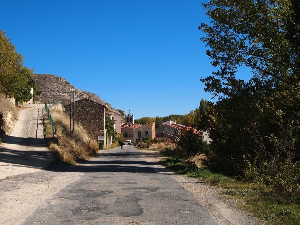 Dulce Encanto Del Valle Valle de Tabladillo Экстерьер фото